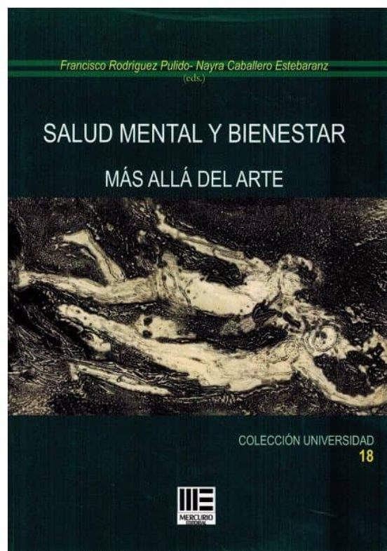Salud Mental Y Bienestar