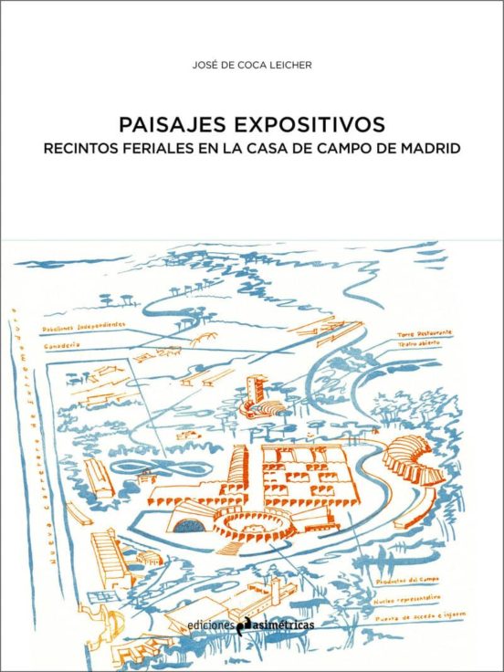 Paisajes Expositivos