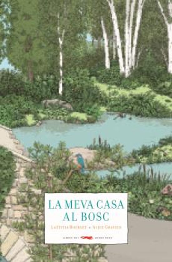 La Meva Casa Al Bosc