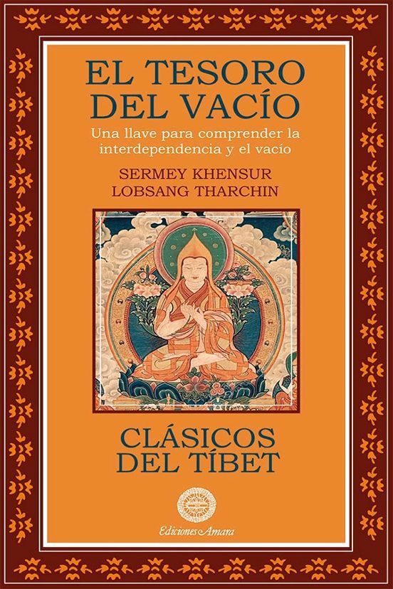 El Tesoro Del Vacío