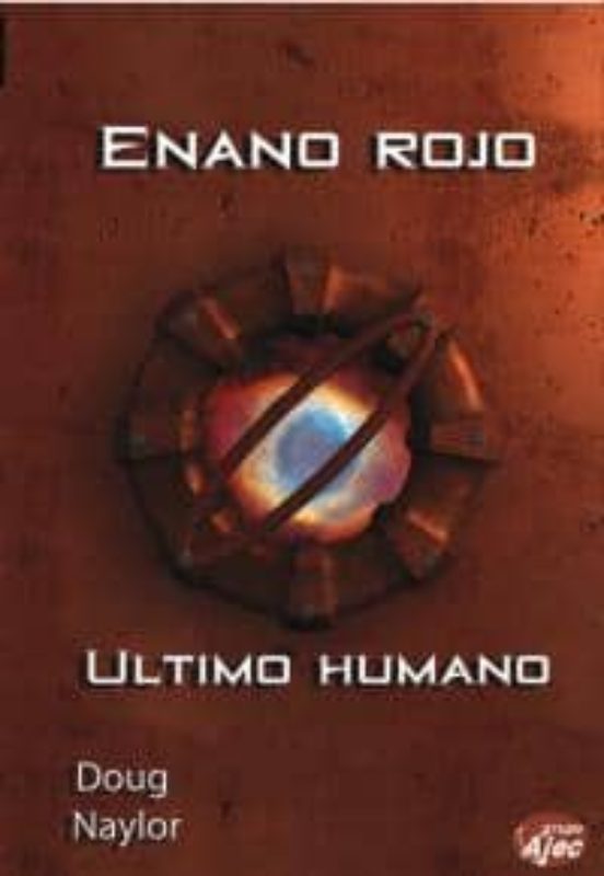 Enano Rojo: Ultimo Humano