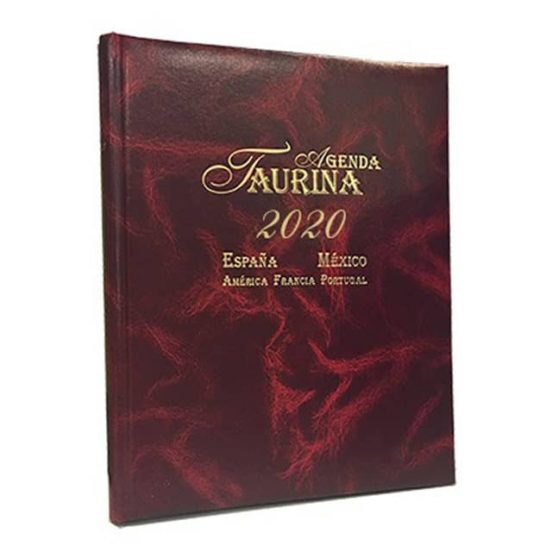 Agenda Taurina 2020