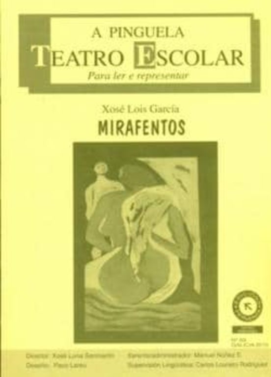 Mirafentos. A Pinguela Nº 69