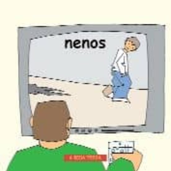 Nenos Nº 2