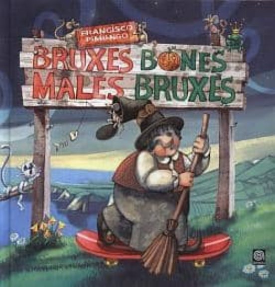 Bruxes Males Bones Bruxes