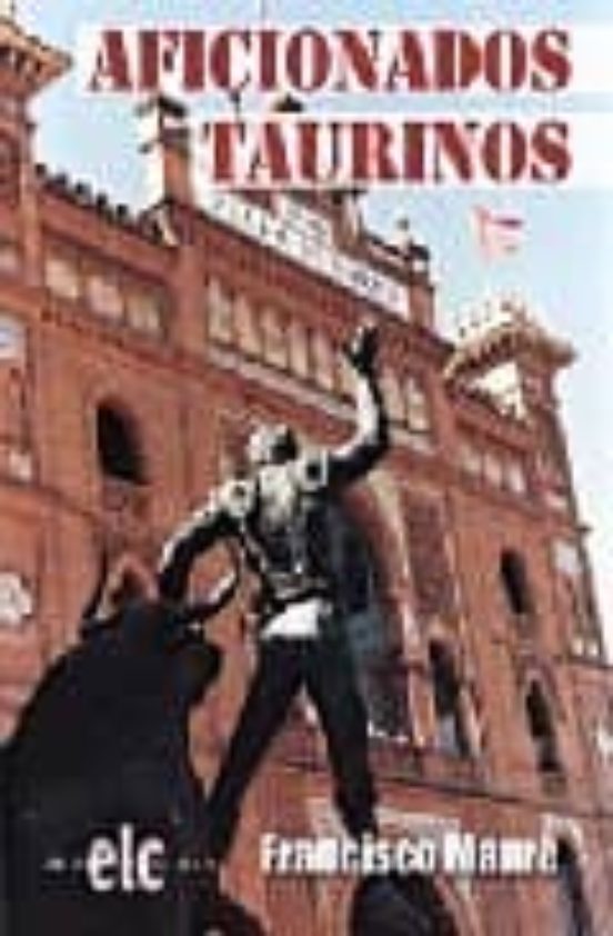 Aficionados Taurinos