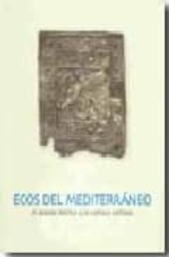Ecos Del Mediterráneo
