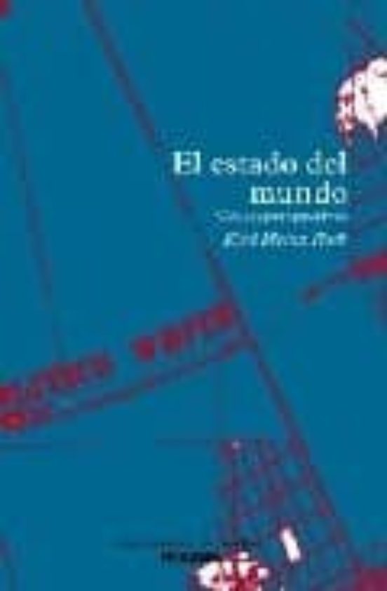 El Estado Del Mundo. Contraperspectivas