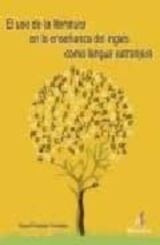 Uso de la Literatura en la Enseñanza del Ingles