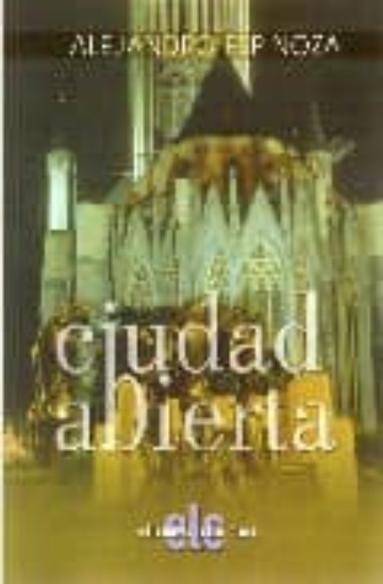 Ciudad Abierta
