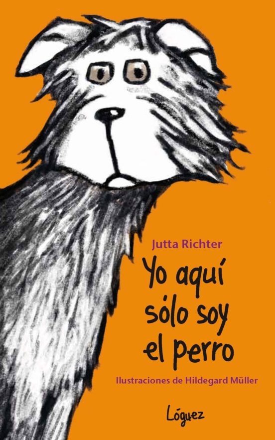 Aqui Solo Soy El Perro