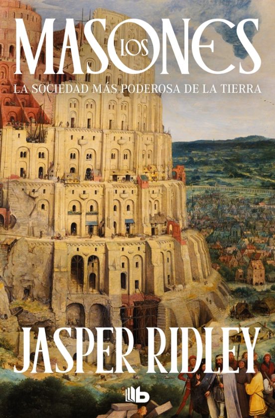 Los Masones: La Sociedad Mas Poderosa De La Tierra