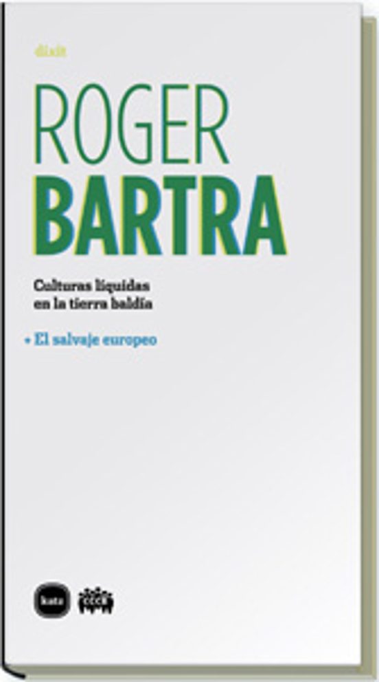 Culturas Liquidas En Tierra Baldia