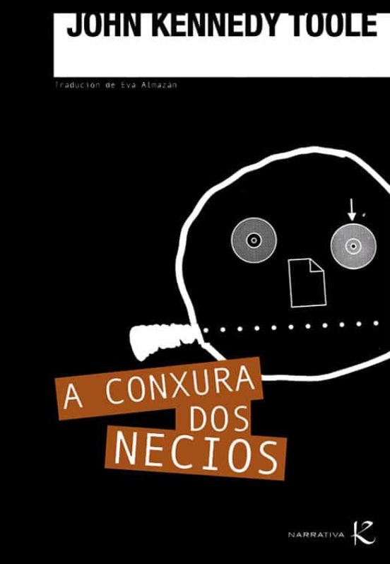 A Conxura Dos Necios