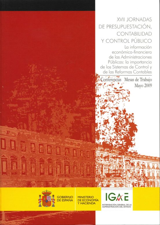 Xvii Jornadas De Presupuestacion Contabilidad Y Control Publico: La In