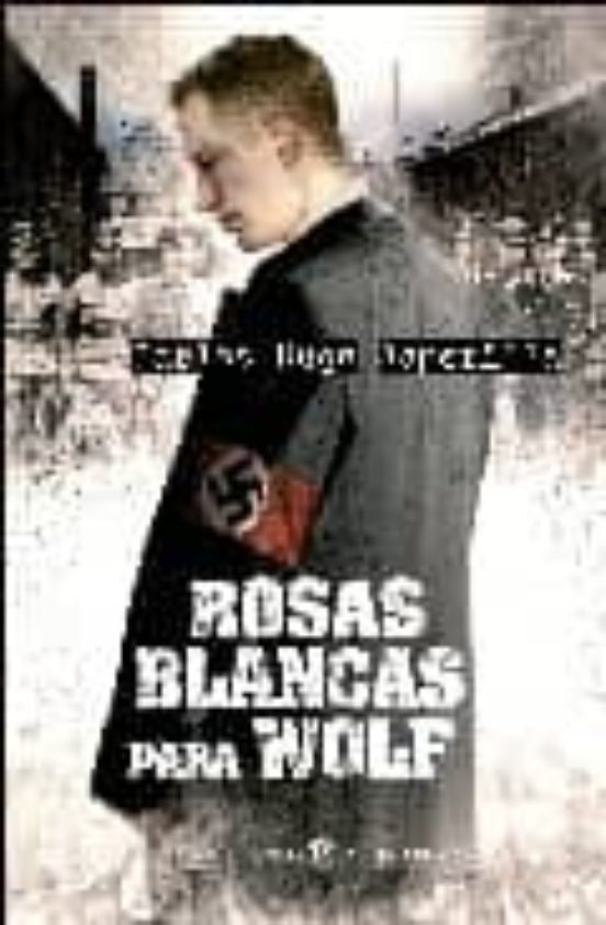 Rosas Blancas Para Wolf