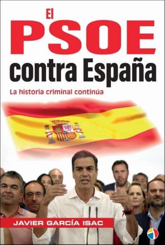 El PSOE contra España