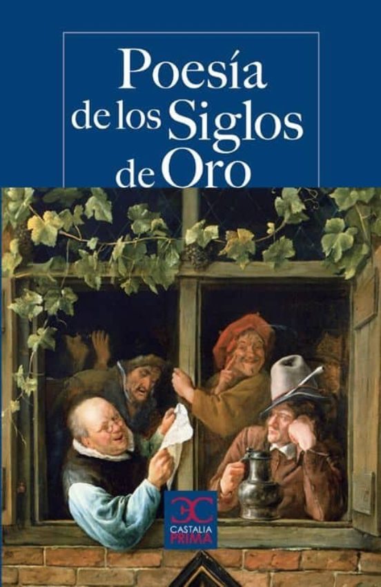 Poesía De Los Siglos De Oro