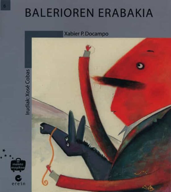 Balerioren Erabakia