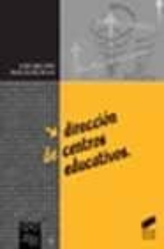 Dirección de centros educativos