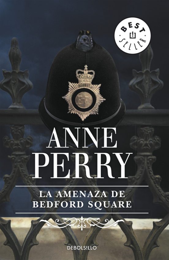 La Amenaza De Bedford Square