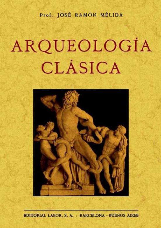 Arqueologia Clasica