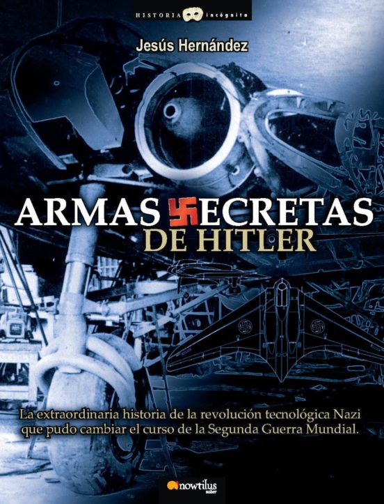 Armas Secretas De Hitler