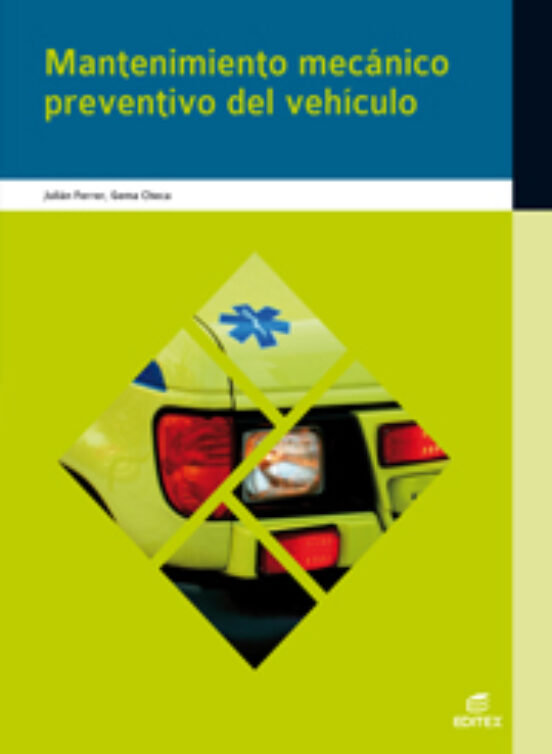 Mantenimiento Mecanico Preventivo Vehiculo