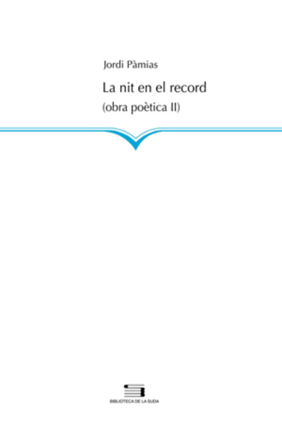 La Nit En El Record