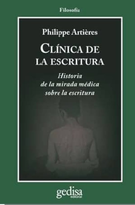 Clínica De La Escritura