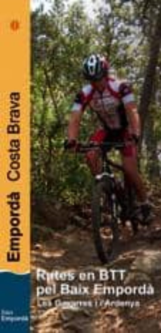 Rutes En Btt Pel Baix Emporda