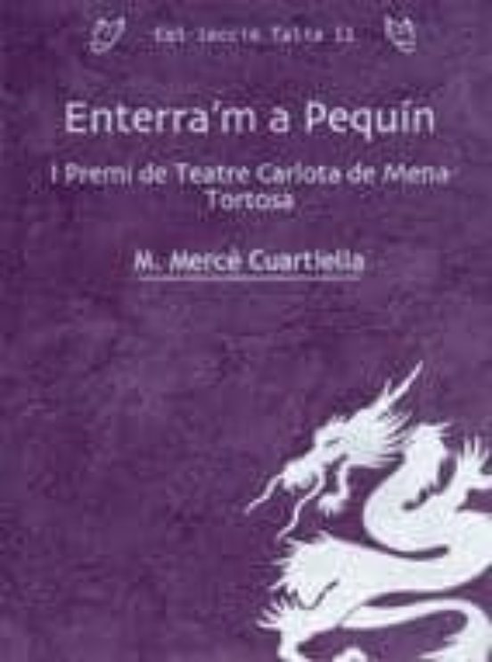 Enterram A Pequin