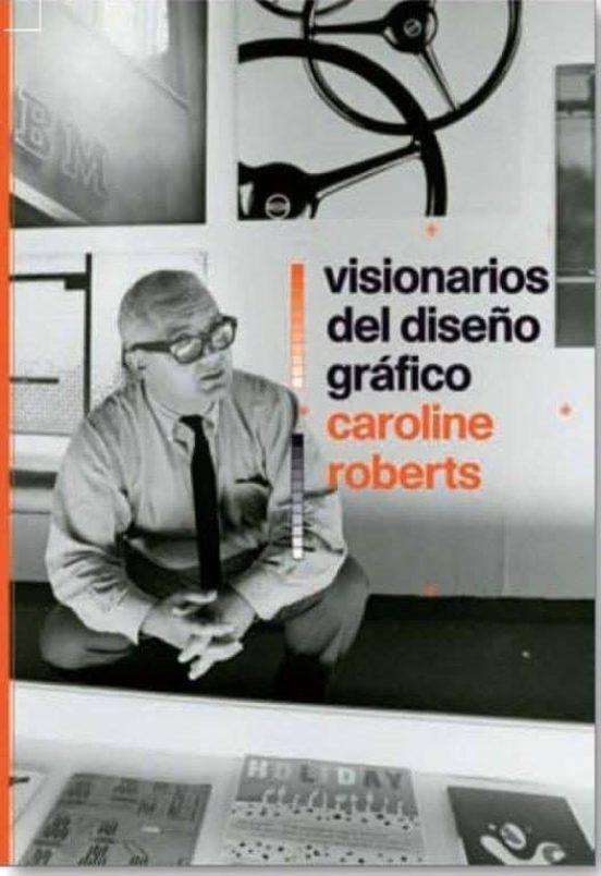 Visionarios Del Diseño Gráfico