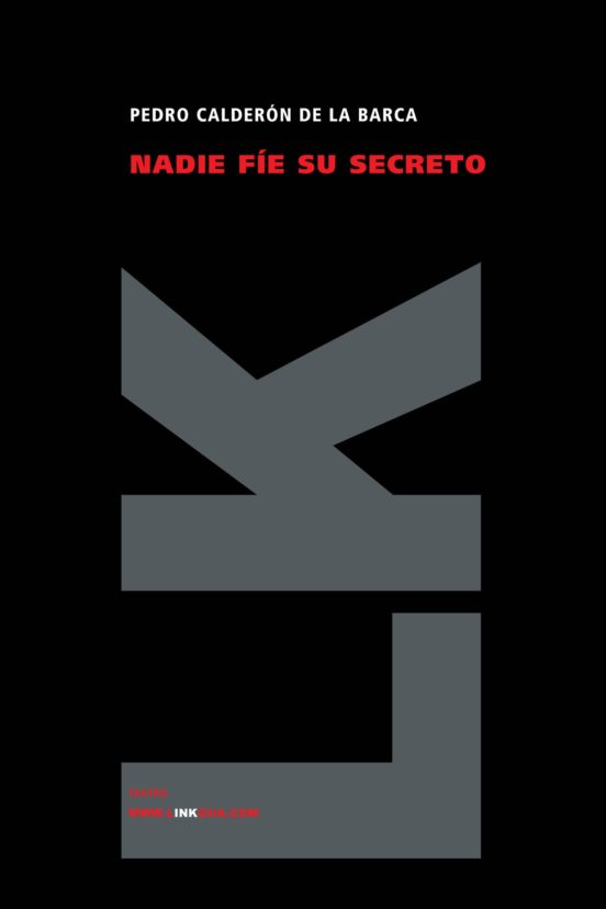 Nadie Fíe Su Secreto