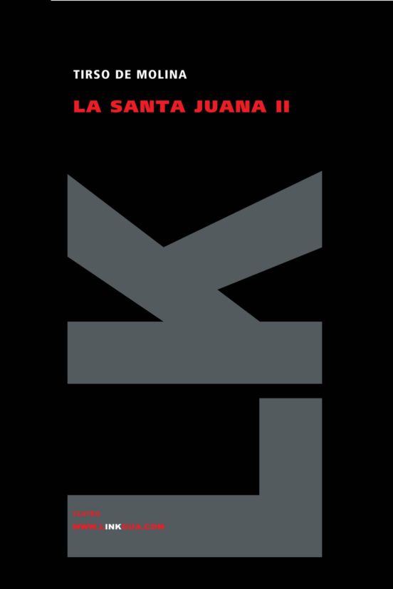 La santa Juana