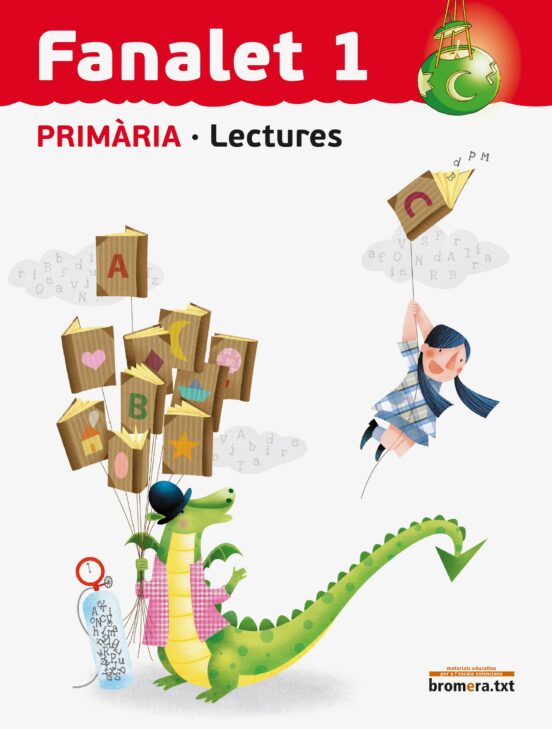 Fanalet 1 Educacion Primaria