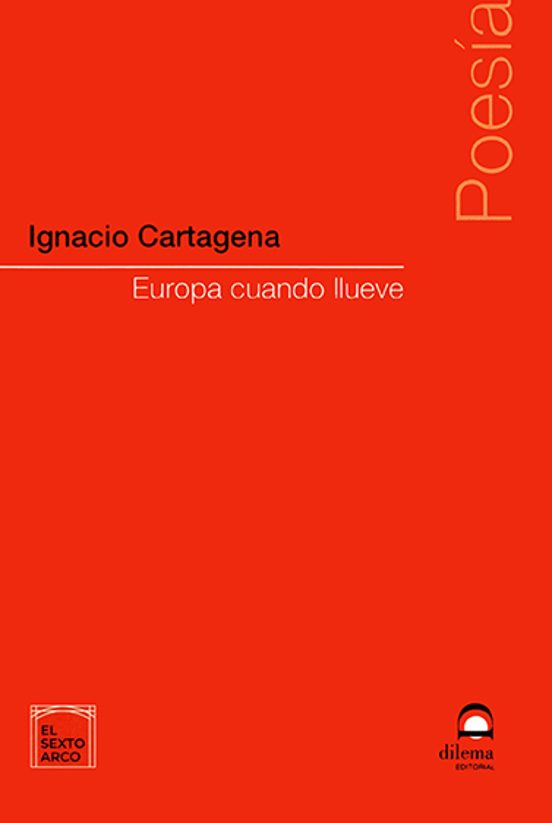 Europa Cuando Llueve