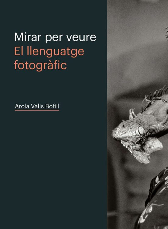 Mirar Per Veure. El Llenguatge Fotogràfic