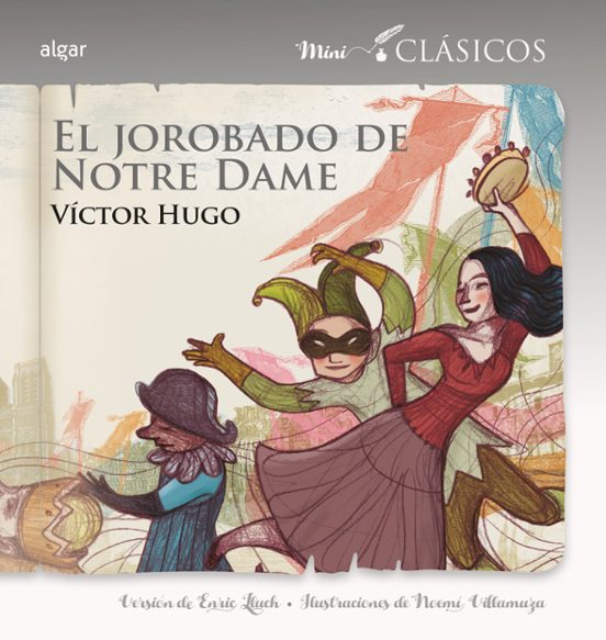 El Jorobado De Notre-dame