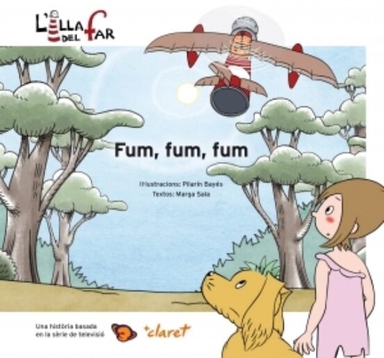 Fum Fum Fum