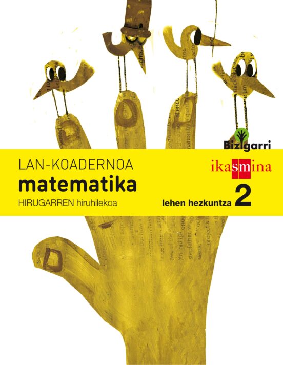 Lh2 Matematika Koadernoa 3 Hir. Bizigarri-15