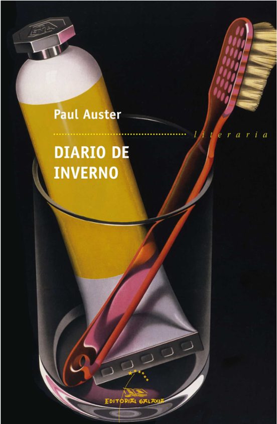 Diario de inverno