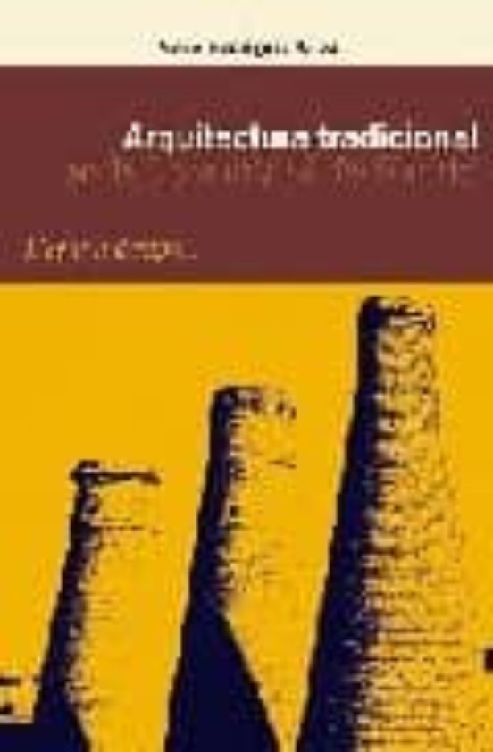 Arquitectura Tradicional
