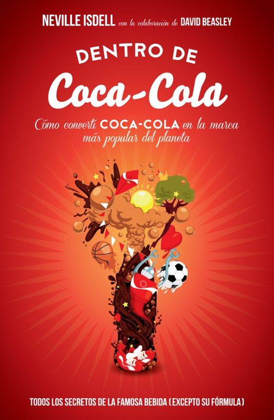 Dentro De Coca-Cola