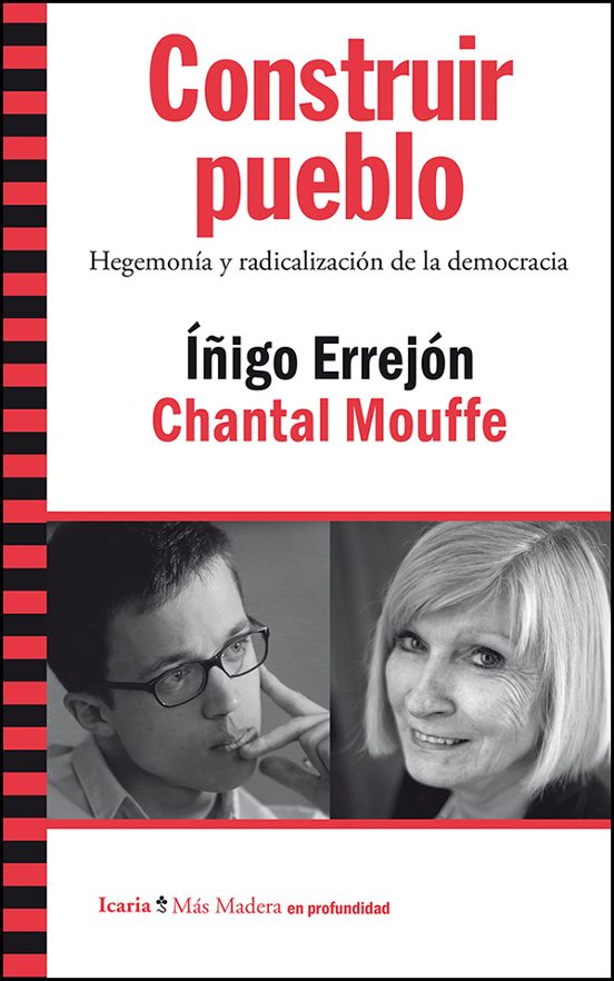 Construir Pueblo