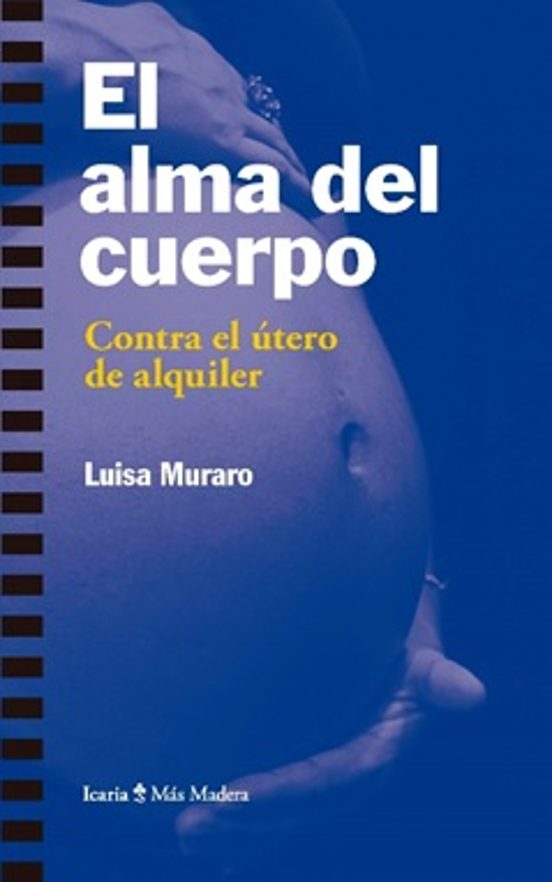 El Alma Del Cuerpo