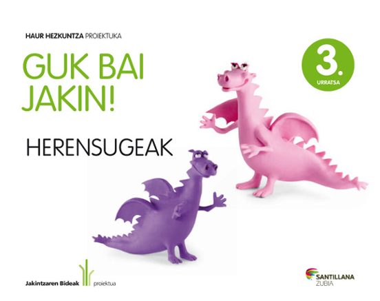 5 Urte Herensugeak Guk Bai Jakin Ed12