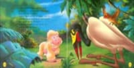 Floky y Sus Amigos