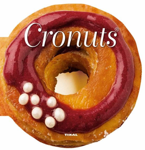 Cronuts 2