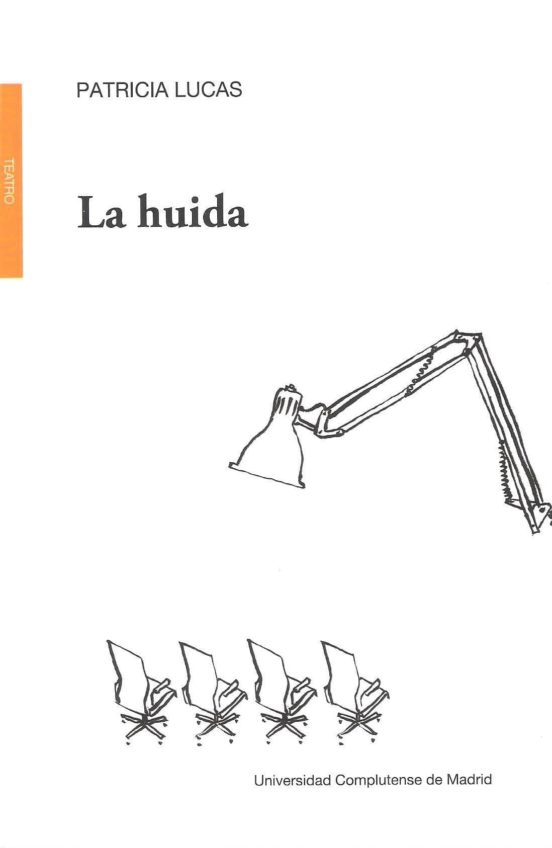 La Huida